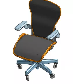 Aeron Chair