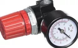 air compressor regulator