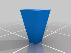 AlexGyver Meteostation body