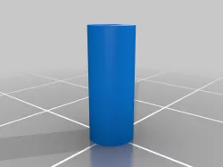 Alien Coil Maker 28Gage Core Holder