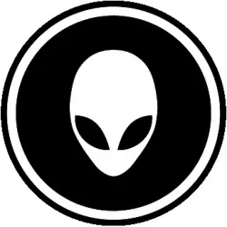 Alienware Logo