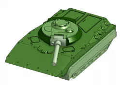 Alternative IFV II