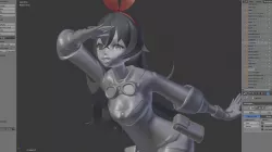 Amber v0.3t WIP