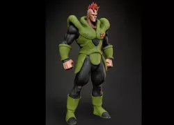 Android 16