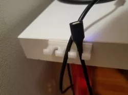 Another Cable Holder