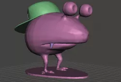 Antifascist Bulborb