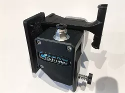 Anycubic I3 Mega Extruder Holder V2 / BMG Left, BMG Right, TITAN Long, TITAN Short