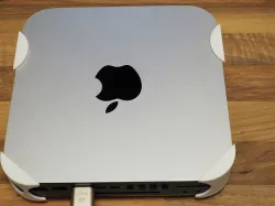Apple Mac Mini Wall- / Desktop Mount