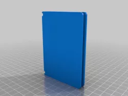 Aquarium light riser