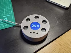 Arduino MKR IOT Carrier Housing