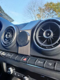 Audi A3 V8 Handyhalter ProClip