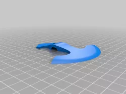 Axe head