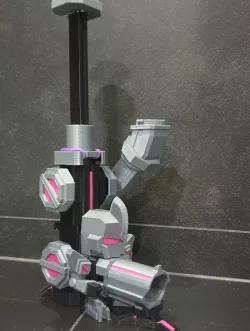 B-daman OPS Hammer Rhincor