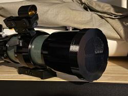 Televue Pronto 3d Models 【 Stlfinder