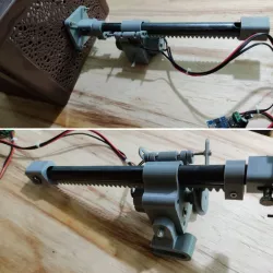 Basic piston