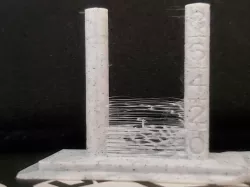 Basic Retraction Test