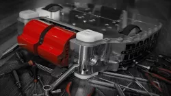 Battlebots - Battlerobot  VIKAT