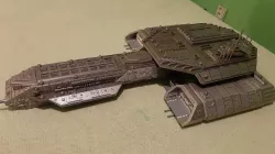 BC-304 from Stargate