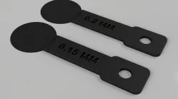 Bed Leveling Tool