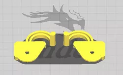 Bed Lock