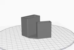 BENE4 Mono Drip Bracket