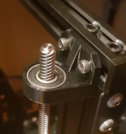 BIQU B1 Lead Screw Stabilizer