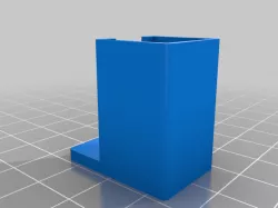 Blinds holder 