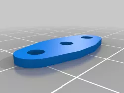 BLTouch Spacer