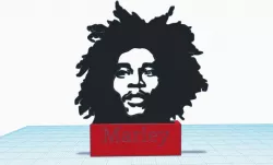 Bob Marley