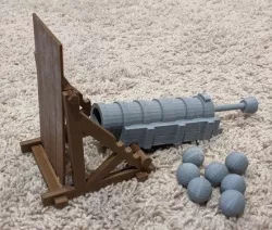 Bombard