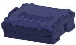 Bosch L-Boxx Sortimo