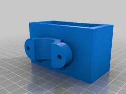 Box for 12v LI-Ion battery