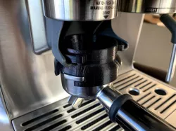Breville 54mm Portafilter Dosing Funnel