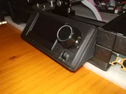 BTT Mini 12864 Support Anycubic Mega Zero - 4020 Profile