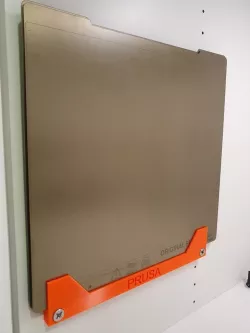 Build Plate Holder 2 Slots for Ikea Platsa Cabinet 