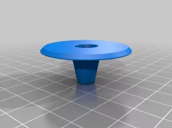 Bumbo Chair Strap Disconnect Tool