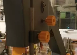 Burgess/Powerline BK3 / BBS 20 Bandsaw Knobs