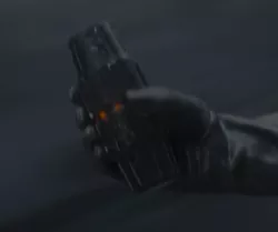 C-25 fragmentation grenade & Sonic Imploder Redesign - The Mandalorian Season 2 Ch 12 inspired