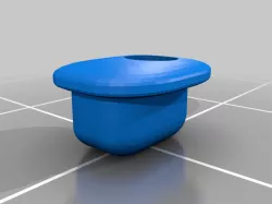 C Bushing for WLtoys 144001