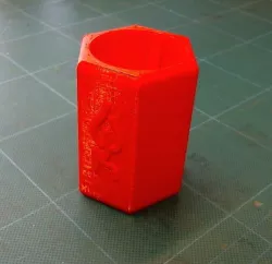 Candle sharpener