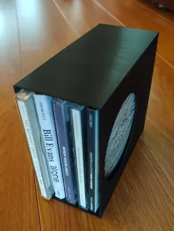 CD holder