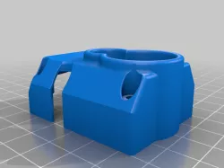 CHANGER - a toolchanger new interpreted