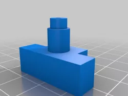 Christmas Train Repair linkage