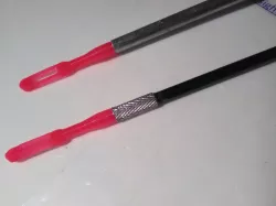 Cleaning Rod Tip (.22 or .223)