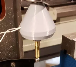 CNC Touch Probe