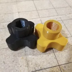 Collet Wrenches for DWP611 and DW660
