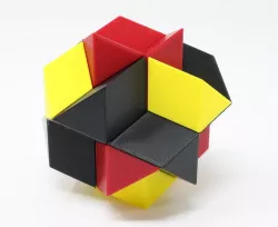 Combination Lock Puzzle