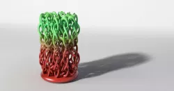 Complex Coil