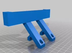Corsair Air 540 Vertical GPU Mount