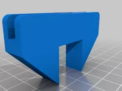 CR-10 spool holder-bearing mounted